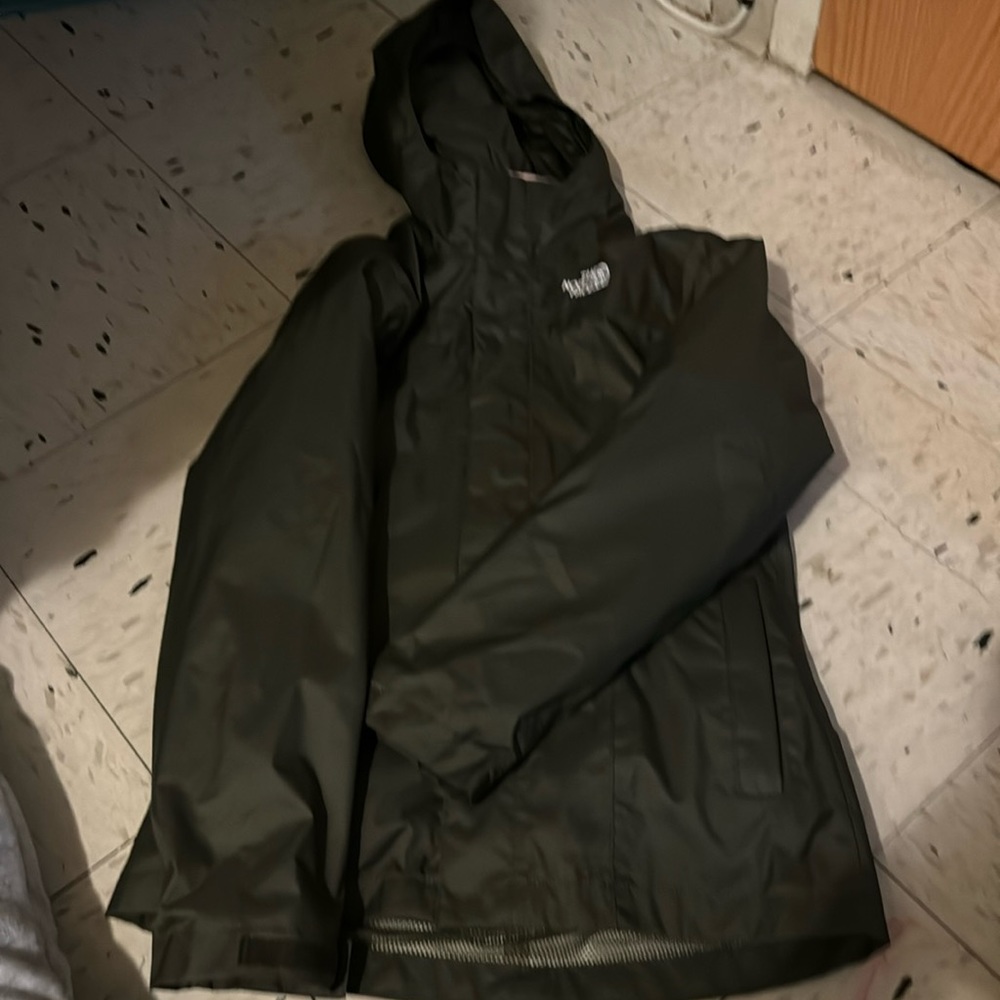 North face